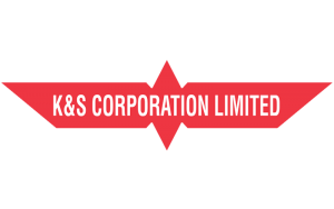 K&S Corporation Limited